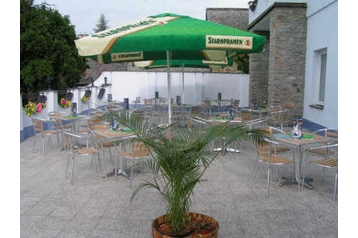 Viesnīca Kostelec nad Orlicí 2